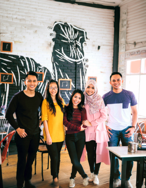 ABOUT BANDAR MALAYSIA