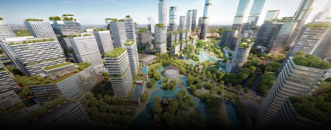 ABOUT BANDAR MALAYSIA