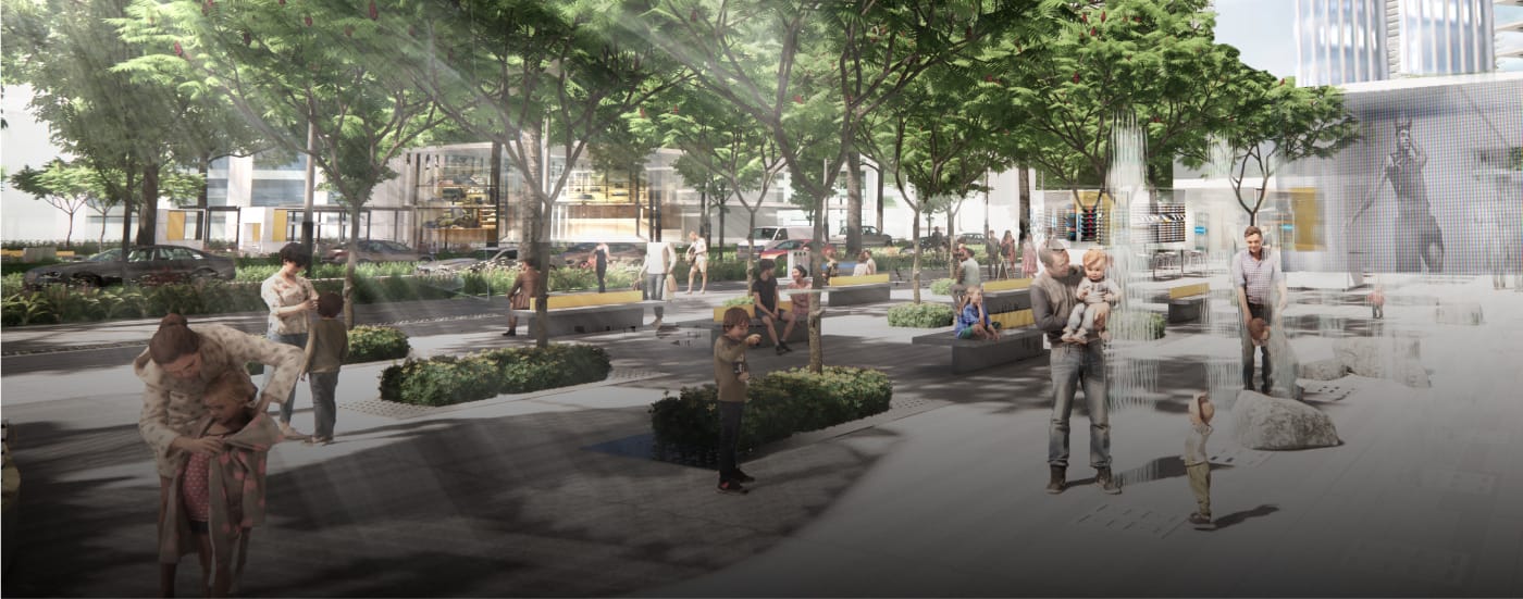 ABOUT BANDAR MALAYSIA