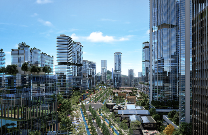 Special Economic Zone