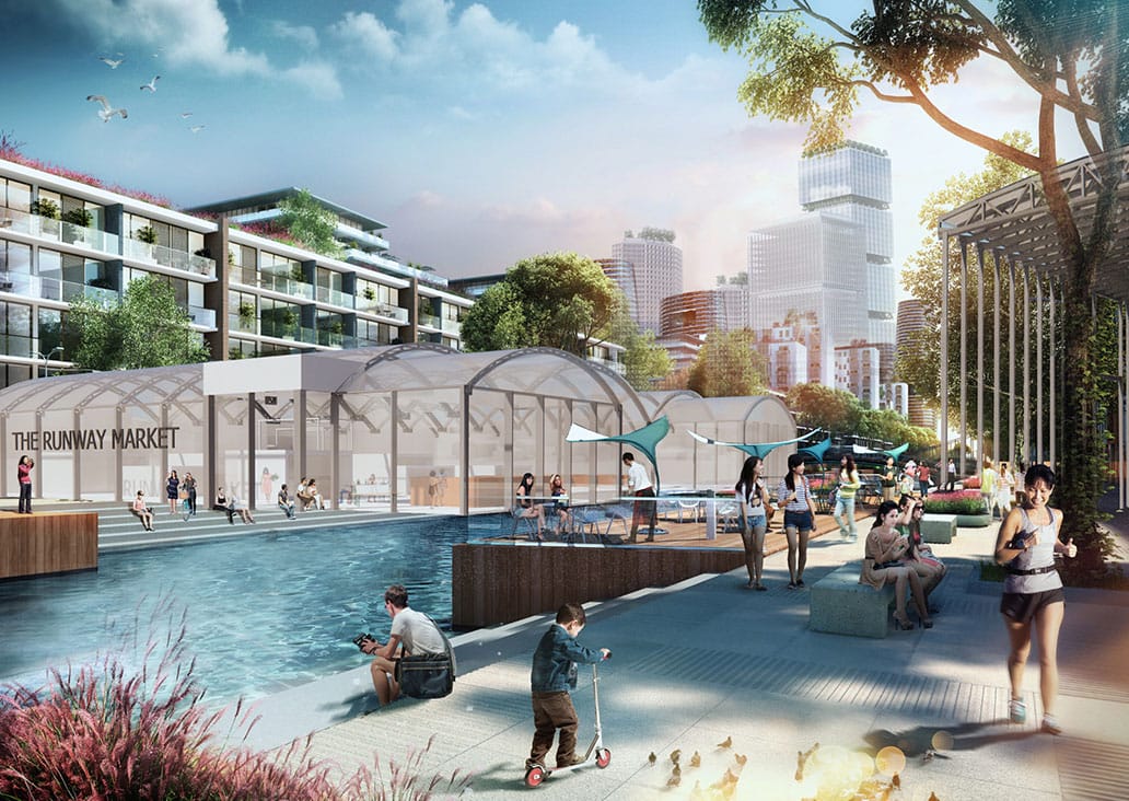 Dynamic Live-Learn Lifestyle