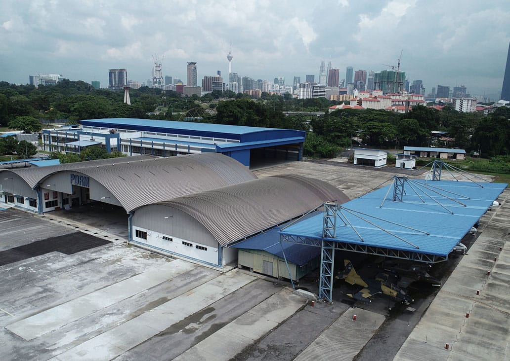  Historical Legacy & Cultural Heritage 