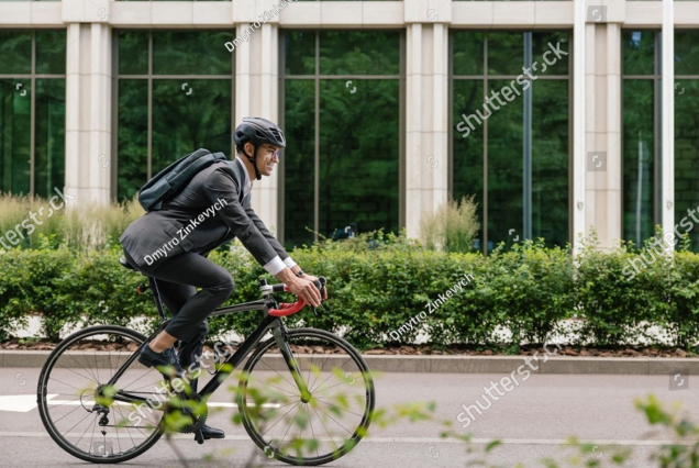 INTERNATIONAL BUSINESS PARK