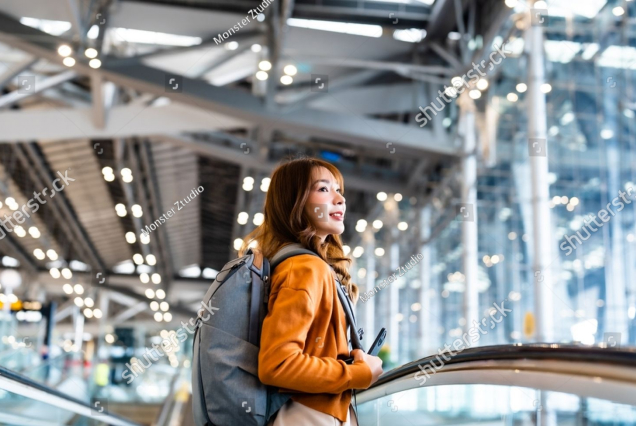 International Gateway